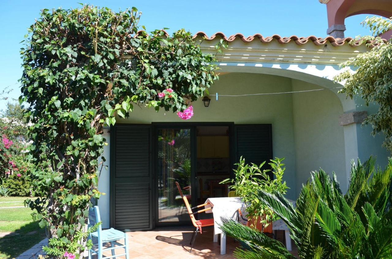 Iss Travel, La Padula - Apartments With Private Veranda And Parking سان تيودورو المظهر الخارجي الصورة