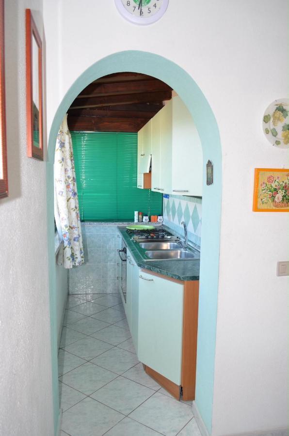 Iss Travel, La Padula - Apartments With Private Veranda And Parking سان تيودورو المظهر الخارجي الصورة
